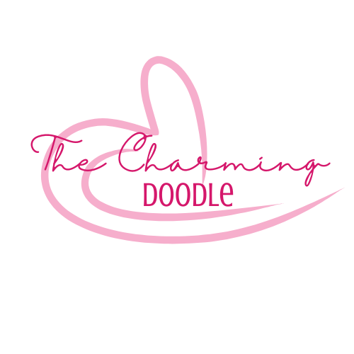thecharmingdoodle logo